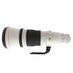 Canon 600mm f/4 L IS II USM EF-Mount Lens {Gel} with Really Right Stuff LCF-51 Tripod Foot thumbnail