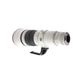 Canon 600mm f/4 L IS II USM EF-Mount Lens {Gel} with Really Right Stuff LCF-51 Tripod Foot thumbnail