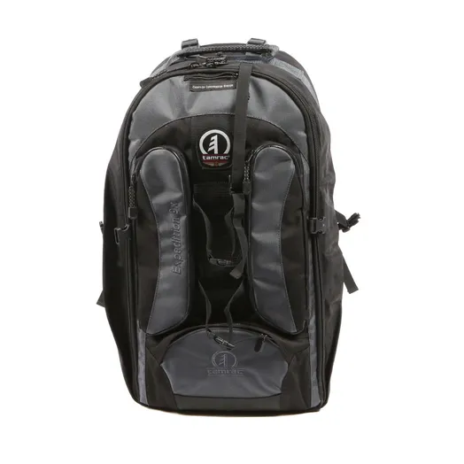 Tamrac 5589 Expedition 9x Backpack, Black, 13.75x11x25\