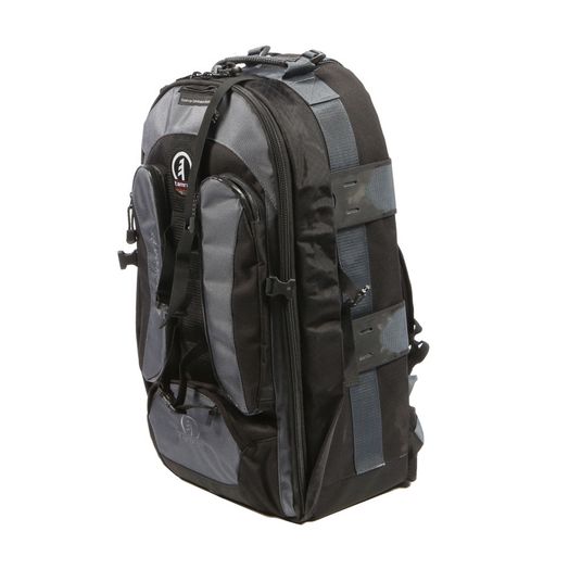Tamrac 5589 Expedition 9x Backpack, Black, 13.75x11x25