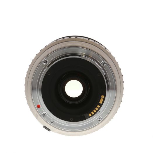 Sigma 28-200mm f/3.5-5.6 Aspherical Macro DL IF Hyperzoom Lens for