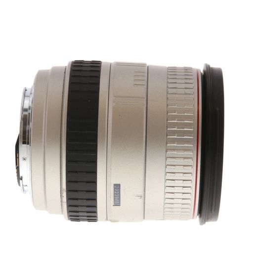 Sigma 28-200mm f/3.5-5.6 Aspherical Macro DL IF Hyperzoom Lens for