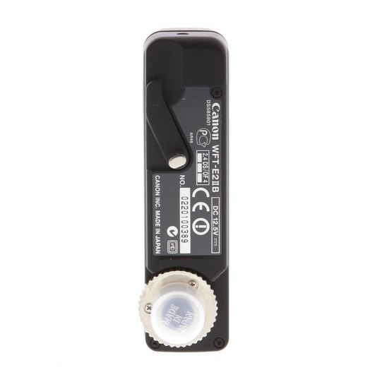 Canon WFT-E2 IIB Wireless File Transmitter (1D Mark IV)