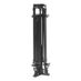 Sirui BCT-2003 Professional 3-Section Aluminum Video Tripod 17.1-63" with 75mm Bowl, Payload 22 lb.  thumbnail