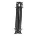 Sirui BCT-2003 Professional 3-Section Aluminum Video Tripod 17.1-63" with 75mm Bowl, Payload 22 lb.  thumbnail
