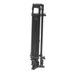 Sirui BCT-2003 Professional 3-Section Aluminum Video Tripod 17.1-63" with 75mm Bowl, Payload 22 lb.  thumbnail