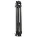 Sirui BCT-3202 Professional 2-Section Carbon Fiber Video Tripod 26.5-59" with 100mm Bowl, 55 lb Payload thumbnail