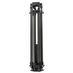 Sirui BCT-3202 Professional 2-Section Carbon Fiber Video Tripod 26.5-59" with 100mm Bowl, 55 lb Payload thumbnail