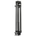 Sirui BCT-3202 Professional 2-Section Carbon Fiber Video Tripod 26.5-59" with 100mm Bowl, 55 lb Payload thumbnail