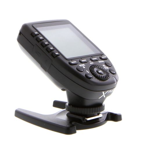 Godox X3 TTL - Déclencheur Sans Fil Pour Flash Nikon - Neuf Sous Blister