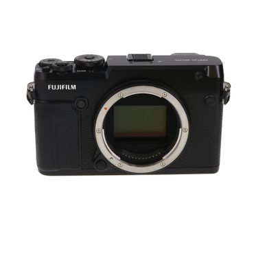 Fujifilm GFX 50R