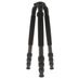 Sirui SR-3204 SR Series Professional Carbon Fiber Tripod Legs with Flat Platform, 4-Section, 4.7-59 in., Payload 55 lbs. thumbnail