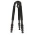 Sirui SR-3204 SR Series Professional Carbon Fiber Tripod Legs with Flat Platform, 4-Section, 4.7-59 in., Payload 55 lbs. thumbnail