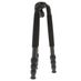 Sirui SR-3204 SR Series Professional Carbon Fiber Tripod Legs with Flat Platform, 4-Section, 4.7-59 in., Payload 55 lbs. thumbnail