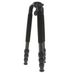 Sirui SR-3204 SR Series Professional Carbon Fiber Tripod Legs with Flat Platform, 4-Section, 4.7-59 in., Payload 55 lbs. thumbnail