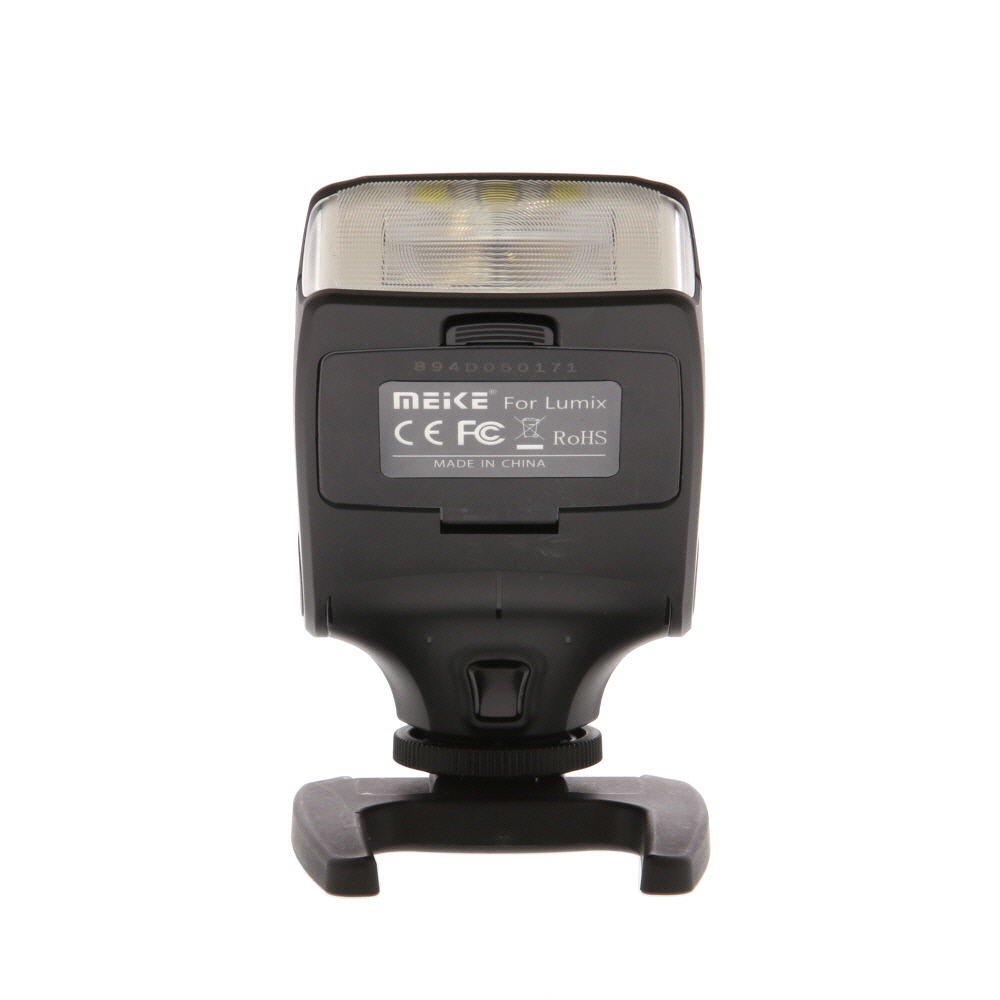 Meike MK320 TTL Flash for Select MFT (Micro Four Thirds) Cameras [GN105]