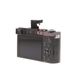 Panasonic Lumix DMC-TZ100 Digital Camera, Silver {20.1MP} International Version of DMC-ZS100 thumbnail