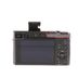 Panasonic Lumix DMC-TZ100 Digital Camera, Silver {20.1MP} International Version of DMC-ZS100 thumbnail