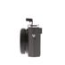 Panasonic Lumix DMC-TZ100 Digital Camera, Silver {20.1MP} International Version of DMC-ZS100 thumbnail