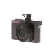 Panasonic Lumix DMC-TZ100 Digital Camera, Silver {20.1MP} International Version of DMC-ZS100 thumbnail