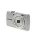 Canon PowerShot A2500 Silver Digital Camera {16MP} thumbnail