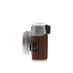 Fujifilm X100F Digital Camera, Silver/Brown {24.3MP} thumbnail