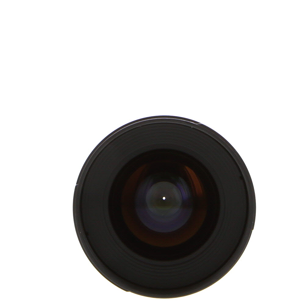 Bower 24mm f/1.4 ED AS IF UMC Manual Focus Lens for Nikon F