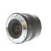 7artisans 35mm f/2 Manual Lens for Fujifilm X-Mount, Black {43} thumbnail