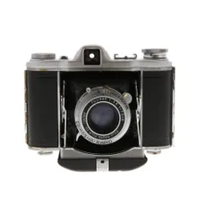 Fujifilm Tiara Zoom 35mm Camera with 28-56mm Super EBC Fujinon