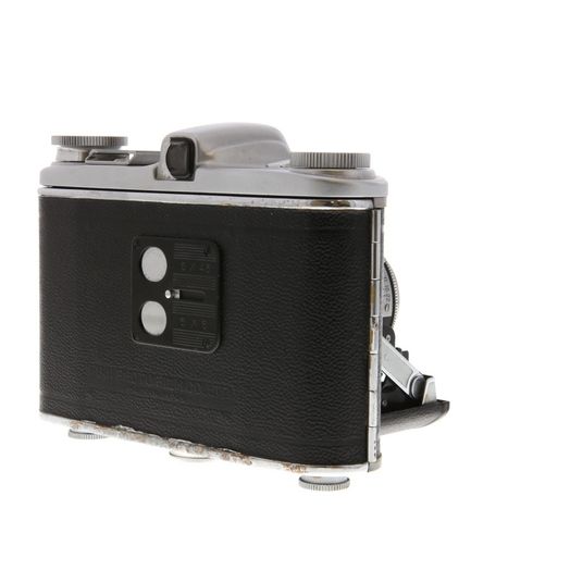 Fujica Six I CS Medium Format Folding Camera with 7.5cm F/3.5