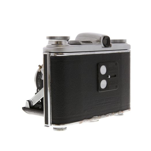 Fujica Six I CS Medium Format Folding Camera with 7.5cm F/3.5
