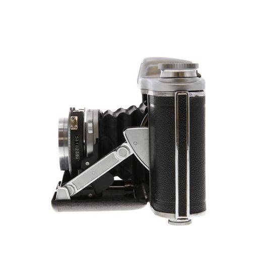 Fujica Six I CS Medium Format Folding Camera with 7.5cm F/3.5