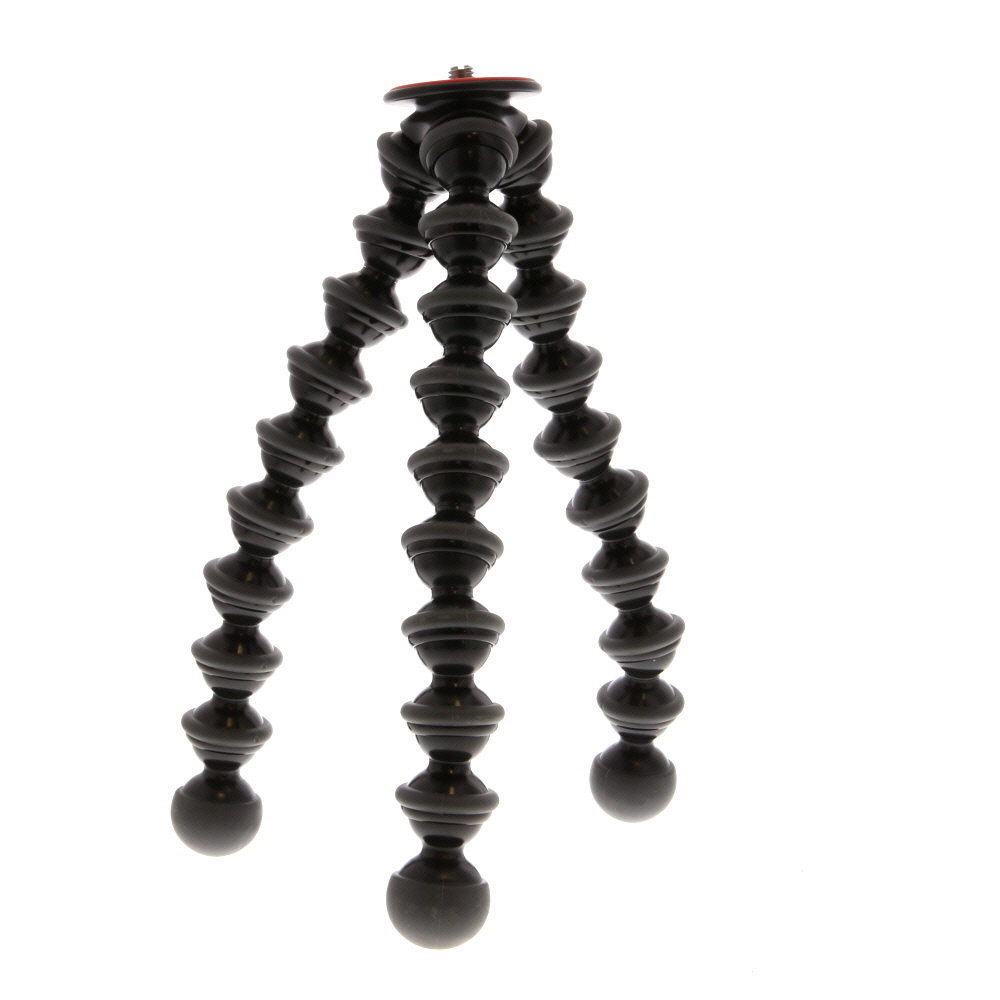 JOBY GorillaPod 5K Flexible Mini Tripod