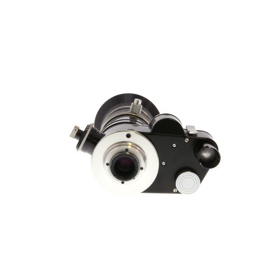 Kern 16-100mm F/1.9 Vario Switar POE Bolex H16RX C-Mount Lens