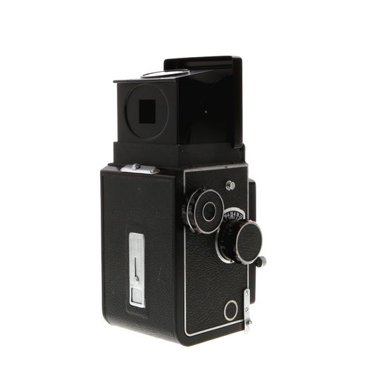 BEAUTYCORD T.K.K. 二眼レフカメラ Beauty Beautycord (T.K.K.) Medium Format TLR Camera