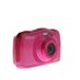 Nikon Coolpix W100 Waterproof Underwater Digital Camera, Pink {13.2MP} thumbnail