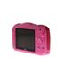 Nikon Coolpix W100 Waterproof Underwater Digital Camera, Pink {13.2MP} thumbnail