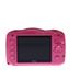 Nikon Coolpix W100 Waterproof Underwater Digital Camera, Pink {13.2MP} thumbnail