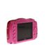 Nikon Coolpix W100 Waterproof Underwater Digital Camera, Pink {13.2MP} thumbnail