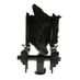 Sinar 4X5 f1 View Camera Body with Bag Bellows, without Rail Caps thumbnail