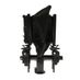 Sinar 4X5 f1 View Camera Body with Bag Bellows, without Rail Caps thumbnail