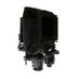 Sinar 4X5 f2 View Camera Body with Front Shift Lock, Bag Bellows, without Rail Caps thumbnail