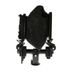 Sinar 4X5 f2 View Camera Body with Front Shift Lock, Bag Bellows, without Rail Caps thumbnail