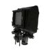 Sinar 4X5 f2 View Camera Body with Front Shift Lock, Bag Bellows, without Rail Caps thumbnail