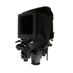 Sinar 4X5 f2 View Camera Body with Front Shift Lock, Bag Bellows, without Rail Caps thumbnail