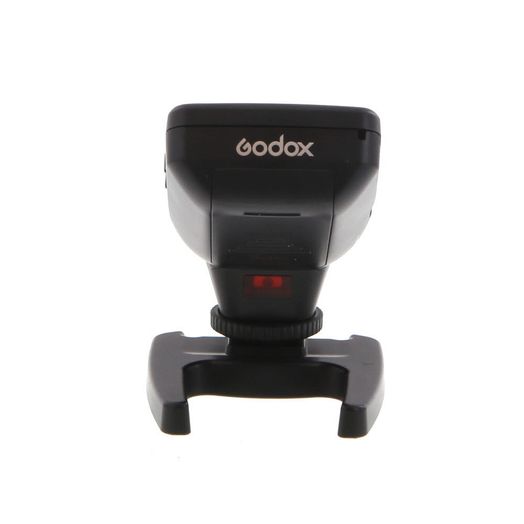 Godox XPro S TTL Wireless Flash Trigger for Camera with Sony Multi