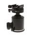 Arca Swiss Monoball Z1+ (dp Double Pan) Tripod Head with Knob Release (Requires Quick Release Plate)  thumbnail