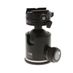 Arca Swiss Monoball Z1+ (dp Double Pan) Tripod Head with Knob Release (Requires Quick Release Plate)  thumbnail