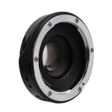 Metabones Speed Booster Adapter Nikon F-Mount, G Type to Fujifilm