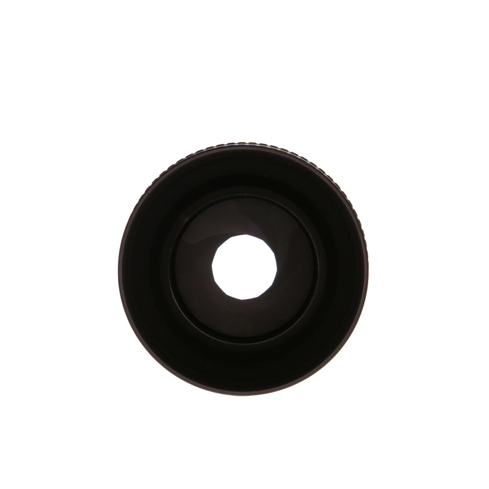 Lensbaby Velvet 85mm f/1.8 Manual Lens for Fujifilm X-Mount, Black
